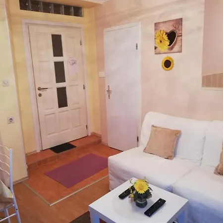 Tancabel Apartment Lovran