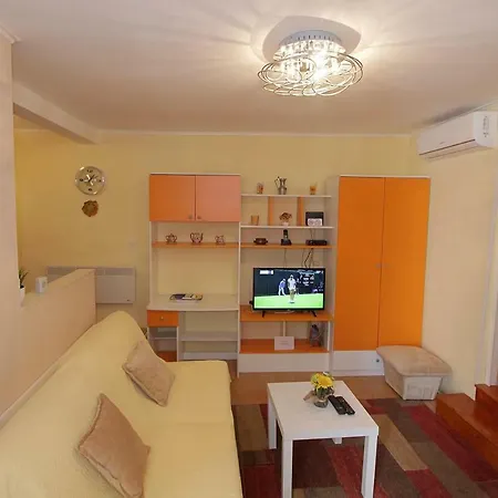 Tancabel Apartment Lovran