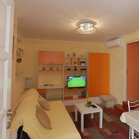 Tancabel Apartment *