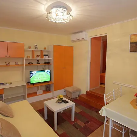 Apartment Tancabel