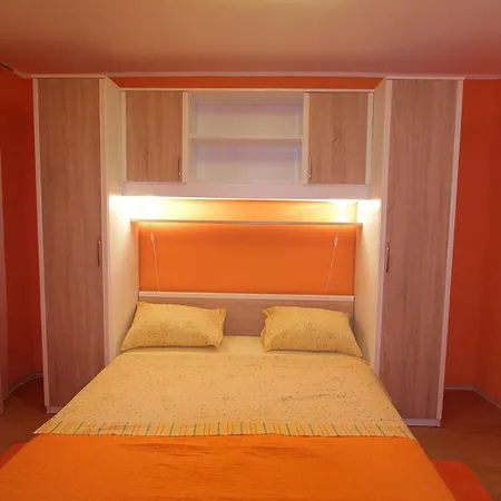 Tancabel Apartment *