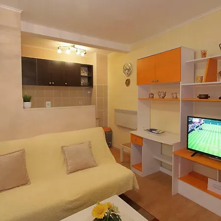 Tancabel Apartment *