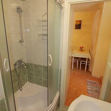 Tancabel Apartment *