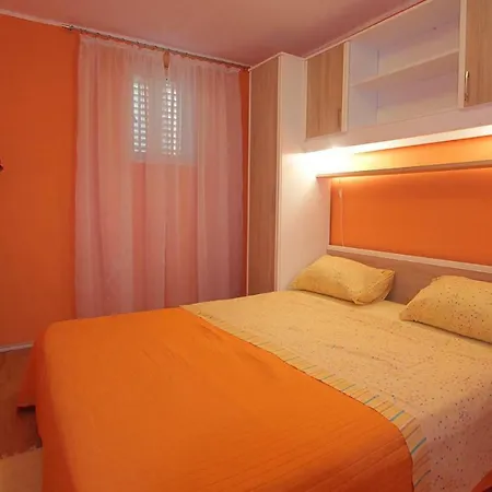 Tancabel Apartment *